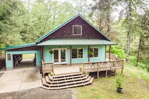 1135 N Widow Creek Rd, Otis, OR 97368 - Photo 56
