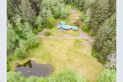 1135 N Widow Creek Road, Otis, OR 97368 - Photo 6