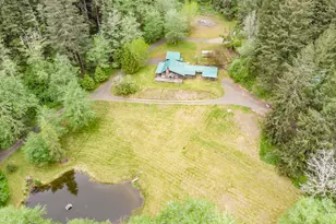 1135 N Widow Creek Rd, Otis, OR 97368 - Photo 6