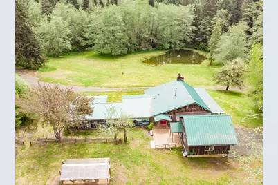 1135 N Widow Creek Road, Otis, OR 97368 - Photo 8