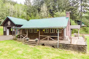 1135 N Widow Creek Rd, Otis, OR 97368 - Photo 60
