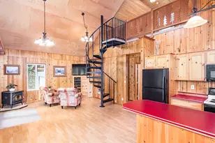 1135 N Widow Creek Rd, Otis, OR 97368 - Photo 44