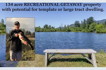 80546 Delight Valley School Road, Cottage Grove, OR 97424 - Photo 1