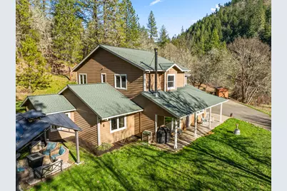 18781 E Evans Creek Road, Rogue River, OR 97537 - Photo 80