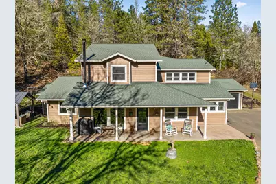18781 E Evans Creek Road, Rogue River, OR 97537 - Photo 1