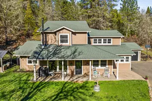 18781 E Evans Creek Rd, Rogue River, OR 97537 - Photo 1