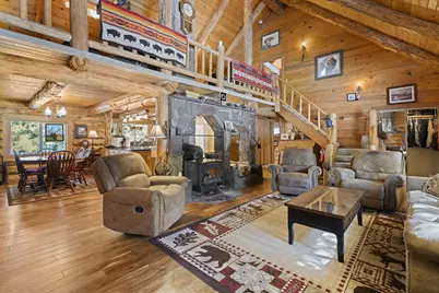 140643 Kamloop Lane, Gilchrist, OR 97737 - Photo 2