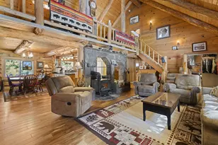 140643 Kamloop Ln, Gilchrist, OR 97737 - Photo 2