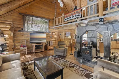 140643 Kamloop Lane, Gilchrist, OR 97737 - Photo 1