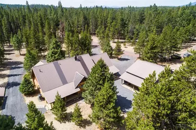 140643 Kamloop Lane, Gilchrist, OR 97737 - Photo 1