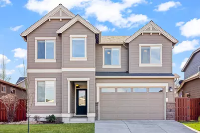 950 NE Steins Pillar Drive, Prineville, OR 97754 - Photo 1