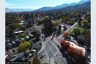 1615 Clark Avenue, Ashland, OR 97520 - Photo 2