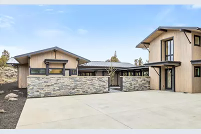 65675 Pronghorn Drive #Lot 16, Bend, OR 97701 - Photo 2