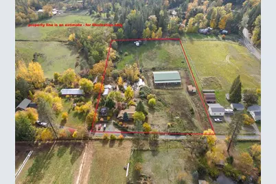 1931 Sleepy Hollow Loop, Grants Pass, OR 97527 - Photo 1