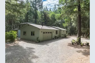 8843 Deer Creek Road, Selma, OR 97538 - Photo 4