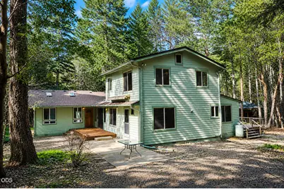 8843 Deer Creek Road, Selma, OR 97538 - Photo 2