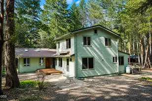 8843 Deer Creek Rd, Selma, OR 97538 - Photo 2