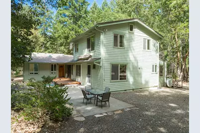 8843 Deer Creek Road, Selma, OR 97538 - Photo 2