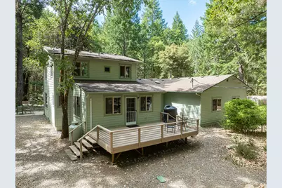 8843 Deer Creek Road, Selma, OR 97538 - Photo 2