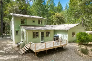 8843 Deer Creek Rd, Selma, OR 97538 - Photo 1