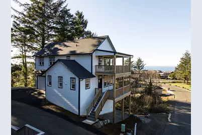 640 NE Lillian Lane, Depoe Bay, OR 97341 - Photo 30