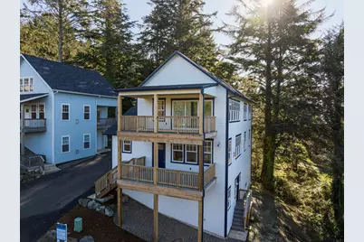 640 NE Lillian Lane, Depoe Bay, OR 97341 - Photo 4