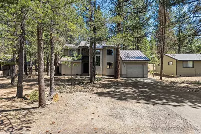 57308 Red Fir Lane, Sunriver, OR 97707 - Photo 1