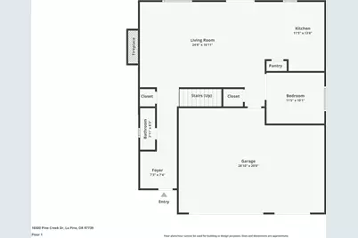 16500 Pine Creek Drive, La Pine, OR 97739 - Photo 40