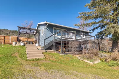 621 Sardine Creek Road, Gold Hill, OR 97525 - Photo 8