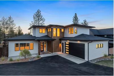 62621 NW Mt Hood Drive, Bend, OR 97703 - Photo 2