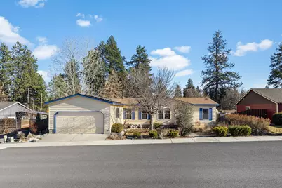 61014 SE Geary Drive, Bend, OR 97702 - Photo 1