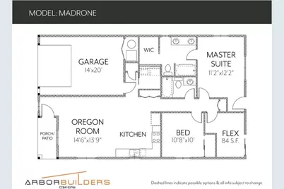 51215 Riley Lane, La Pine, OR 97739 - Photo 4