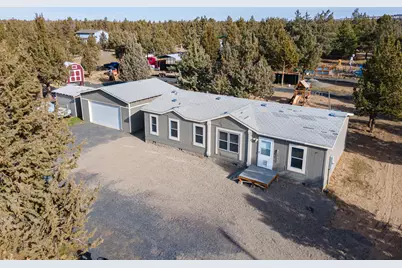 3049 SE Custer Road, Prineville, OR 97754 - Photo 1