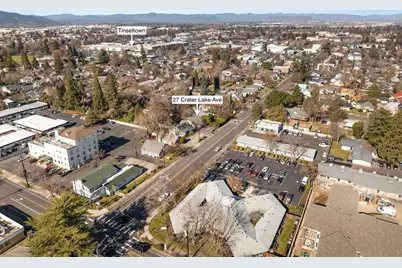 27 Crater Lake Avenue, Medford, OR 97504 - Photo 4