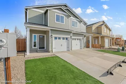 7414 Denman Court, White City, OR 97503 - Photo 2