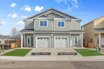 7418 Denman Court, White City, OR 97503 - Photo 1