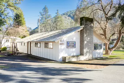 537 Thompson Creek Road #UNIT 43, Applegate, OR 97530 - Photo 28