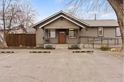 204 NE 4th Street, Bend, OR 97701 - Photo 1