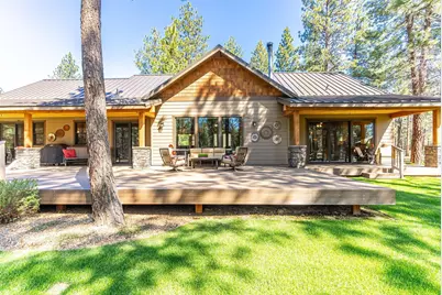 69255 Crooked Horseshoe Road, Sisters, OR 97759 - Photo 12