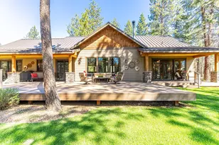 69255 Crooked Horseshoe Rd, Sisters, OR 97759 - Photo 12