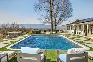 3320 North Foothill Road, Medford, OR 97504 - Photo 46