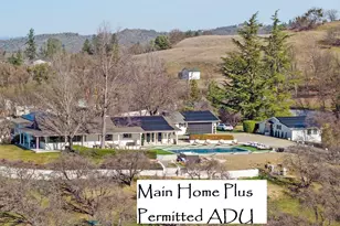 3320 North Foothill Road, Medford, OR 97504 - Photo 1