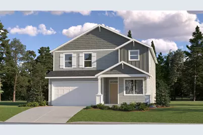 63209 NE Carly Lane #LOT 90, Bend, OR 97701 - Photo 1