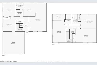 2500 NW Summerhill Drive, Bend, OR 97703 - Photo 40