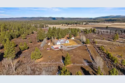 44220 Cowboy Hill Lane, Chiloquin, OR 97624 - Photo 88