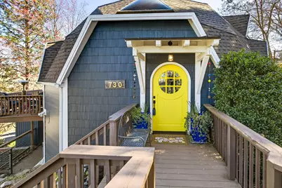 730 Grover Street, Ashland, OR 97520 - Photo 4