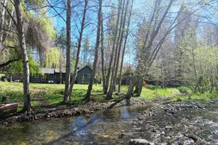 3356 Little Applegate Rd, Jacksonville, OR 97530 - Photo 4