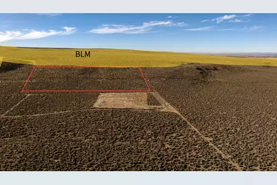 Off Gloria Lane, Christmas Valley, OR 97641 - Photo 2