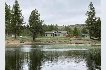 33341 Indian Lake Drive, Sprague River, OR 97639 - Photo 1