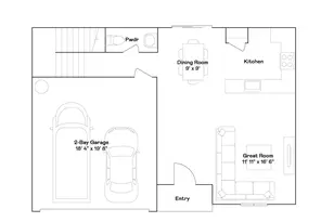 1072 NE Cobblestone Ct, Prineville, OR 97754 - Photo 2